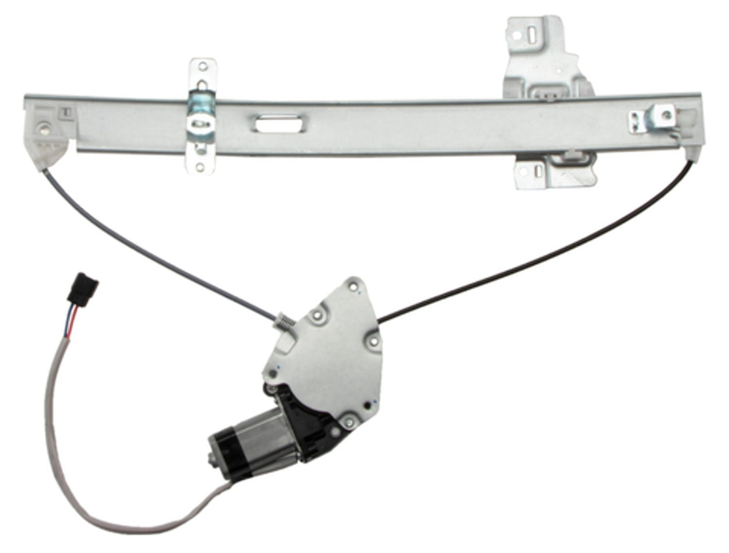 ACI Power Window Motor and Regulator Assembly 88439