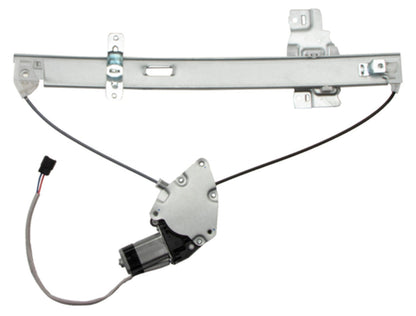 ACI Power Window Motor and Regulator Assembly 88439