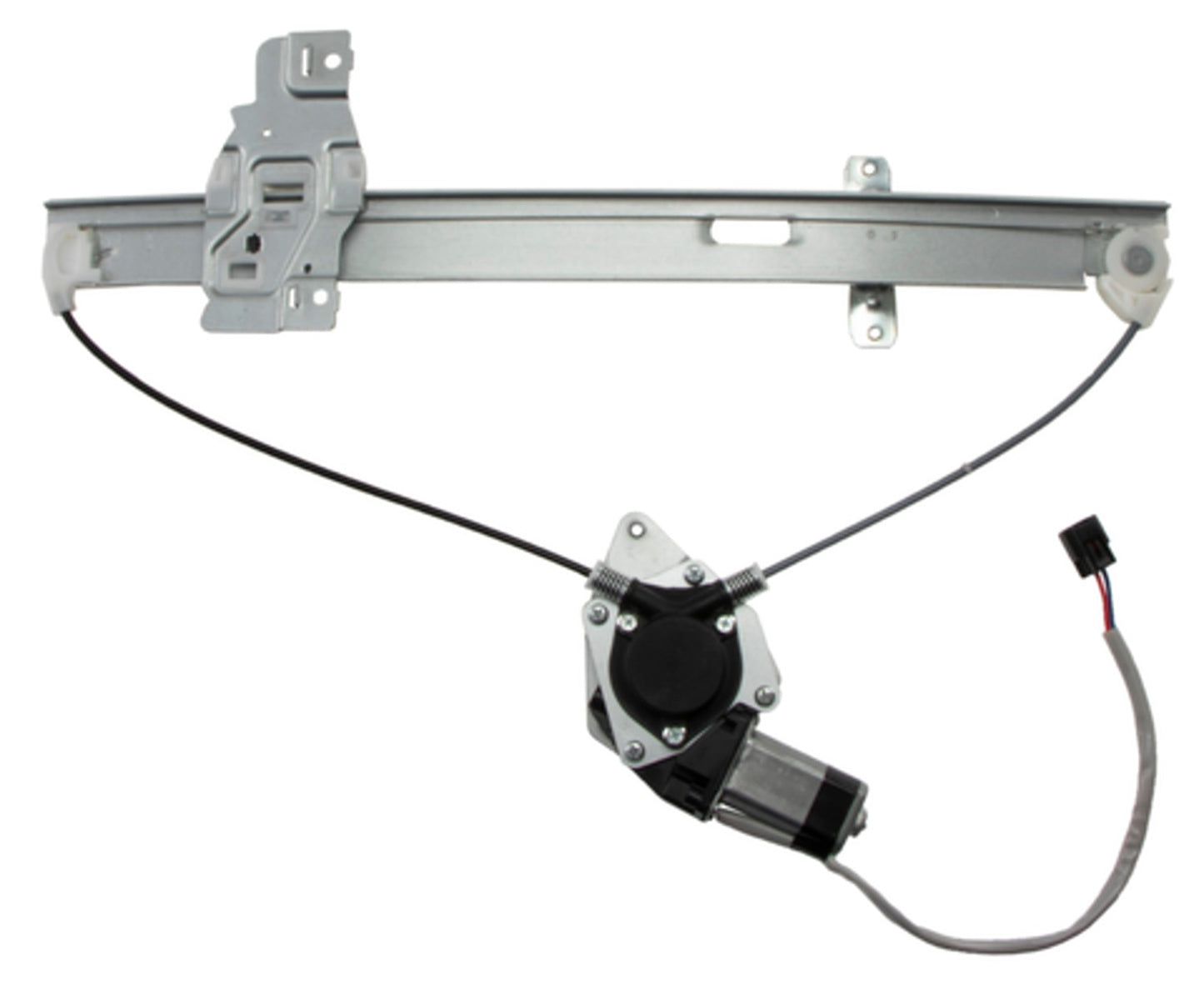 ACI Power Window Motor and Regulator Assembly 88439
