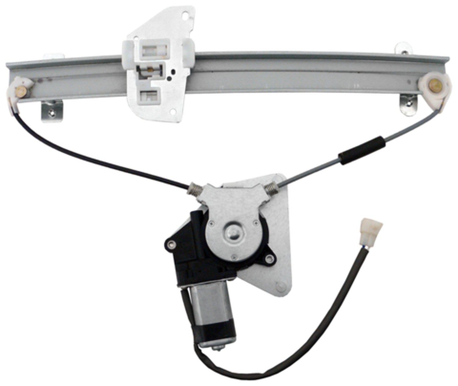 ACI Power Window Motor and Regulator Assembly 88441