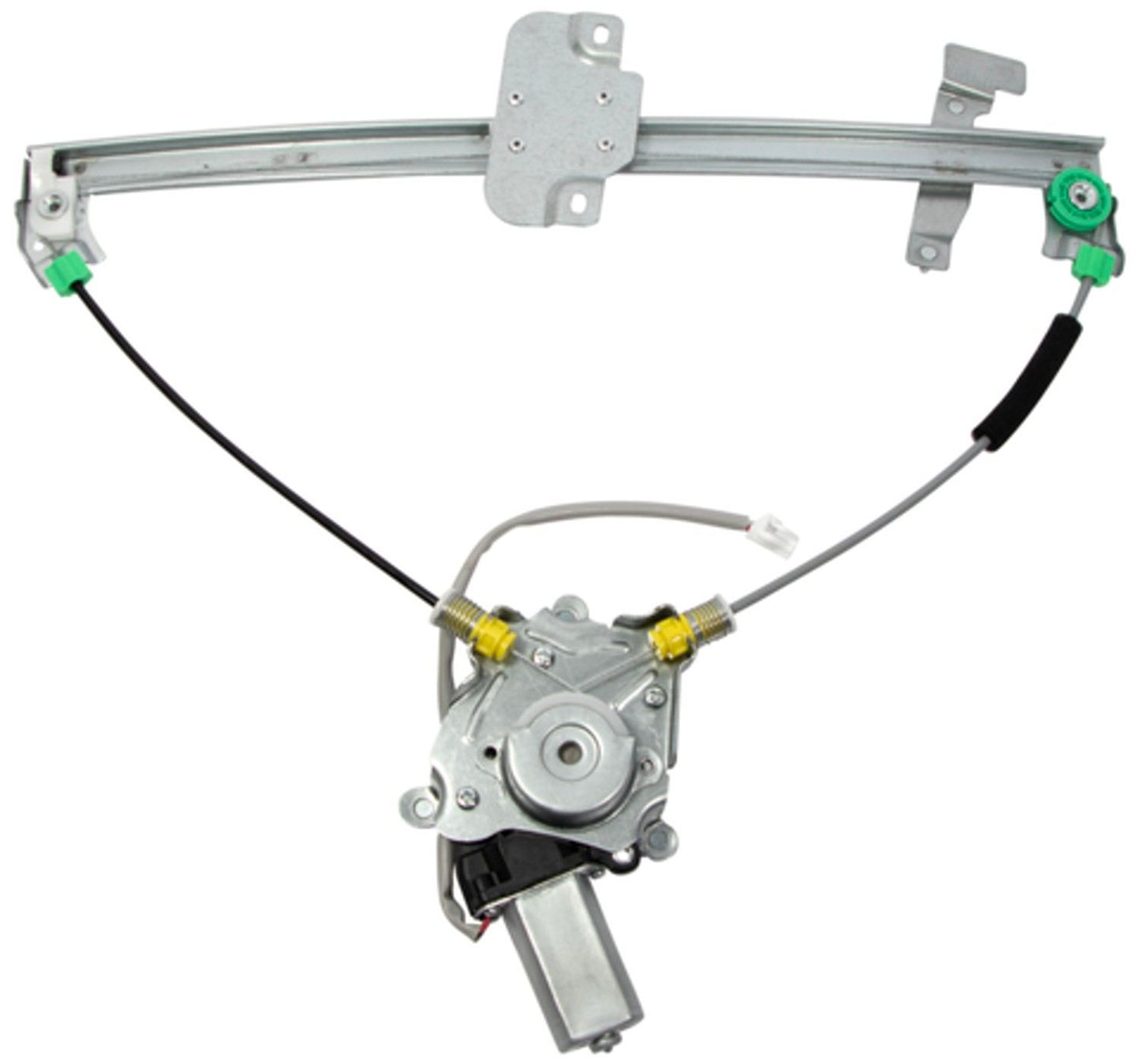 ACI Power Window Motor and Regulator Assembly 88445