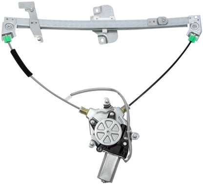 ACI Power Window Motor and Regulator Assembly 88445