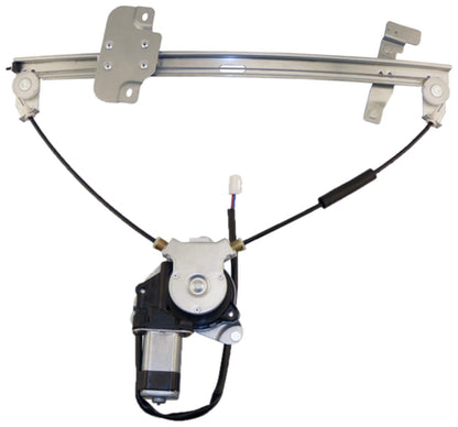 ACI Power Window Motor and Regulator Assembly 88445
