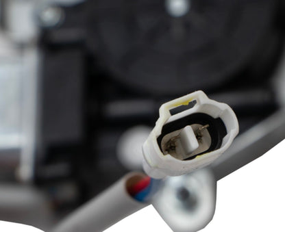 ACI Power Window Motor and Regulator Assembly 88450