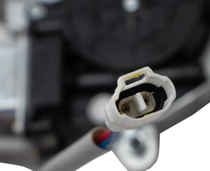 ACI Power Window Motor and Regulator Assembly 88450