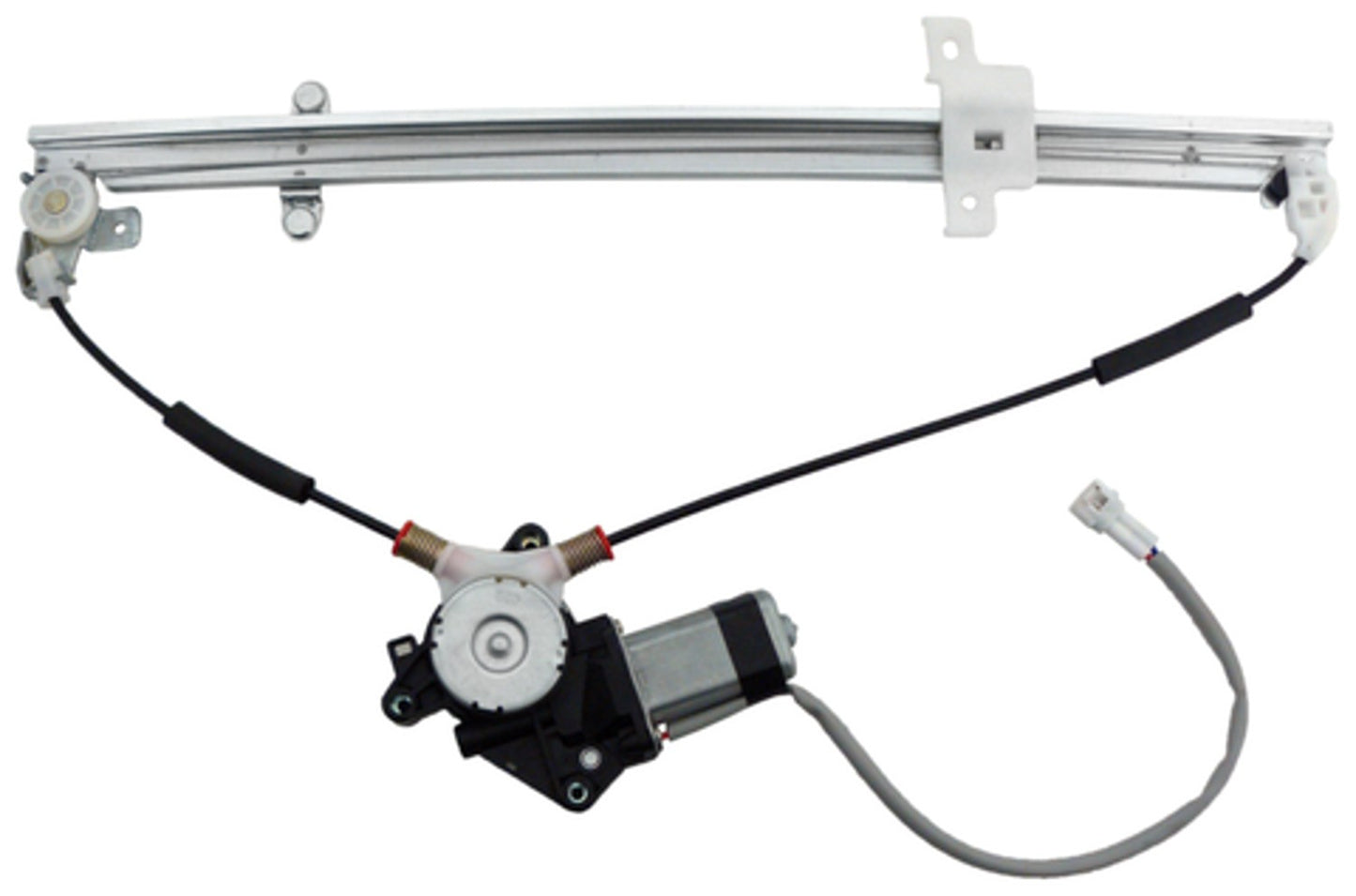 ACI Power Window Motor and Regulator Assembly 88450