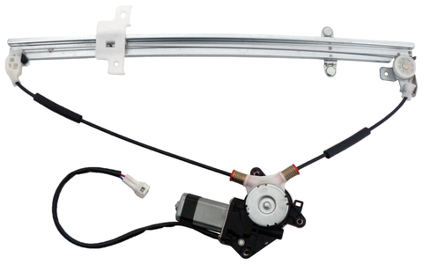 ACI Power Window Motor and Regulator Assembly 88451