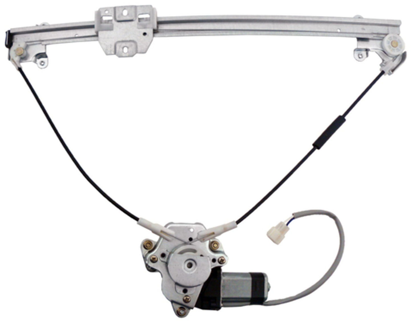 ACI Power Window Motor and Regulator Assembly 88457