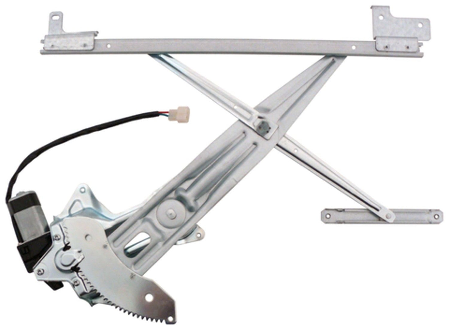 ACI Power Window Motor and Regulator Assembly 88464