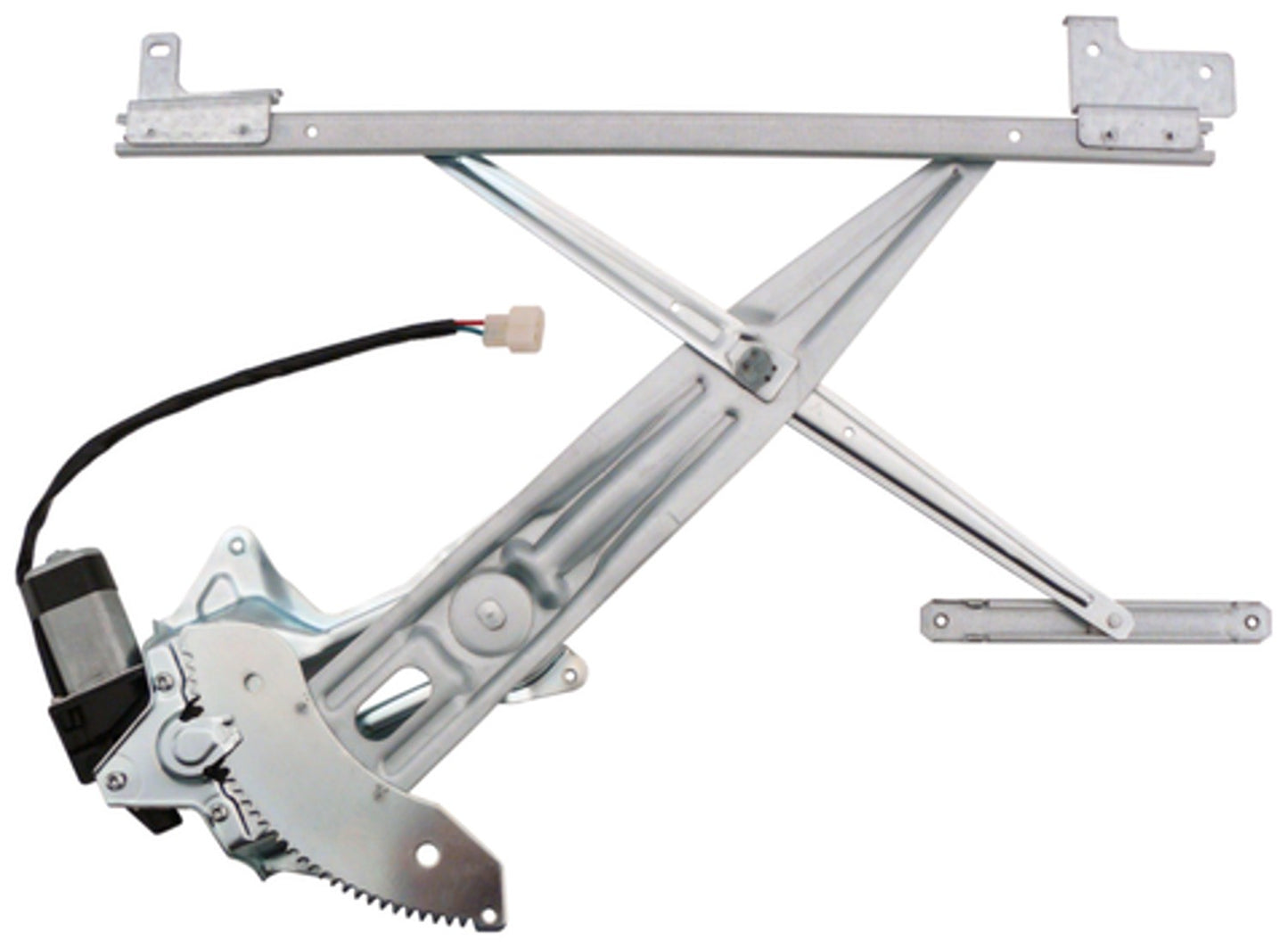ACI Power Window Motor and Regulator Assembly 88464