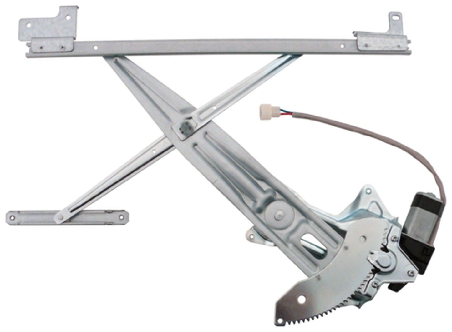 ACI Power Window Motor and Regulator Assembly 88465