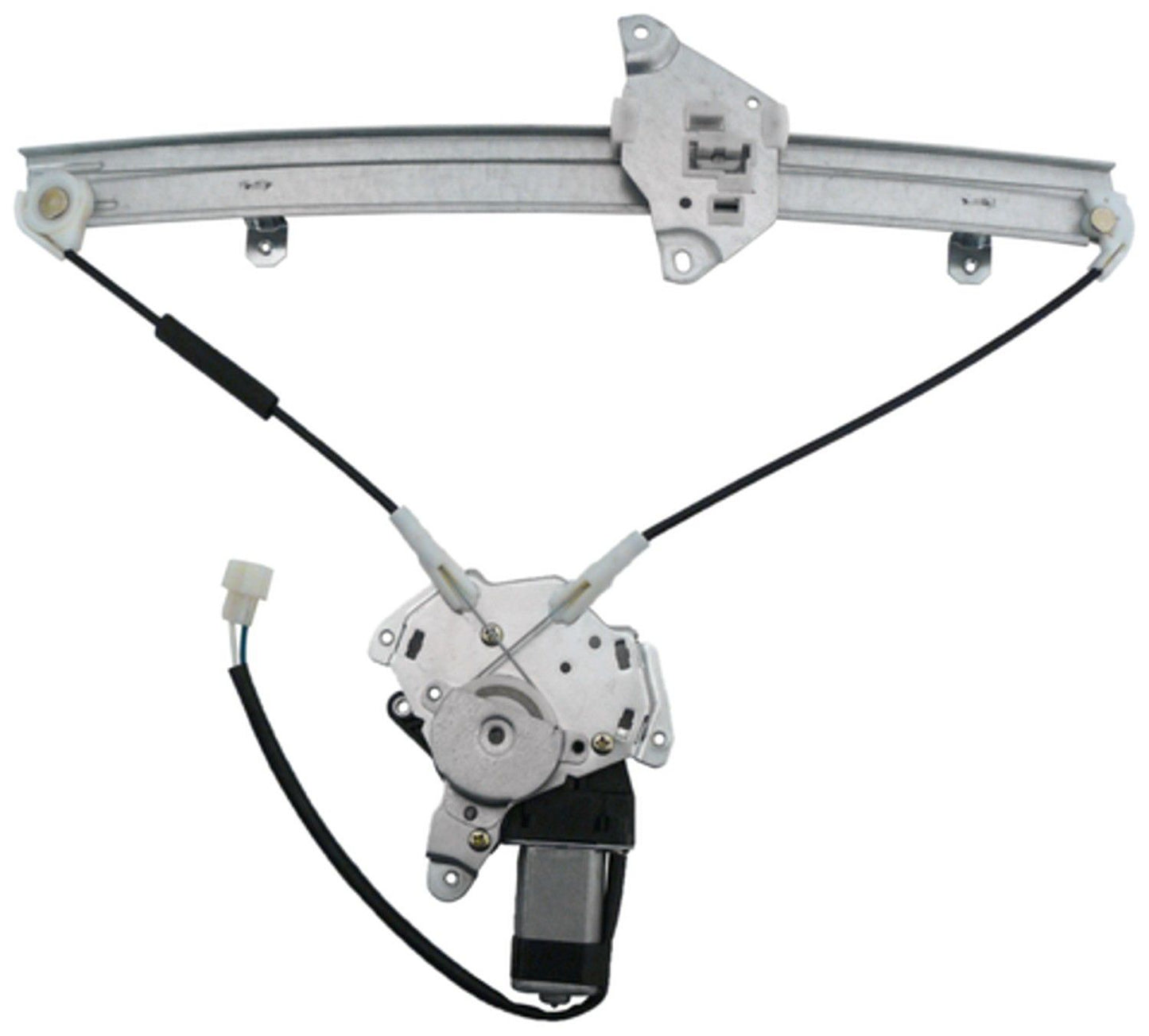 ACI Power Window Motor and Regulator Assembly 88478