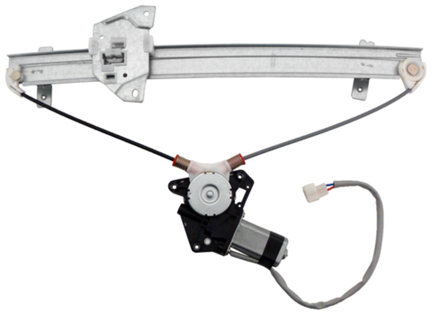 ACI Power Window Motor and Regulator Assembly 88499