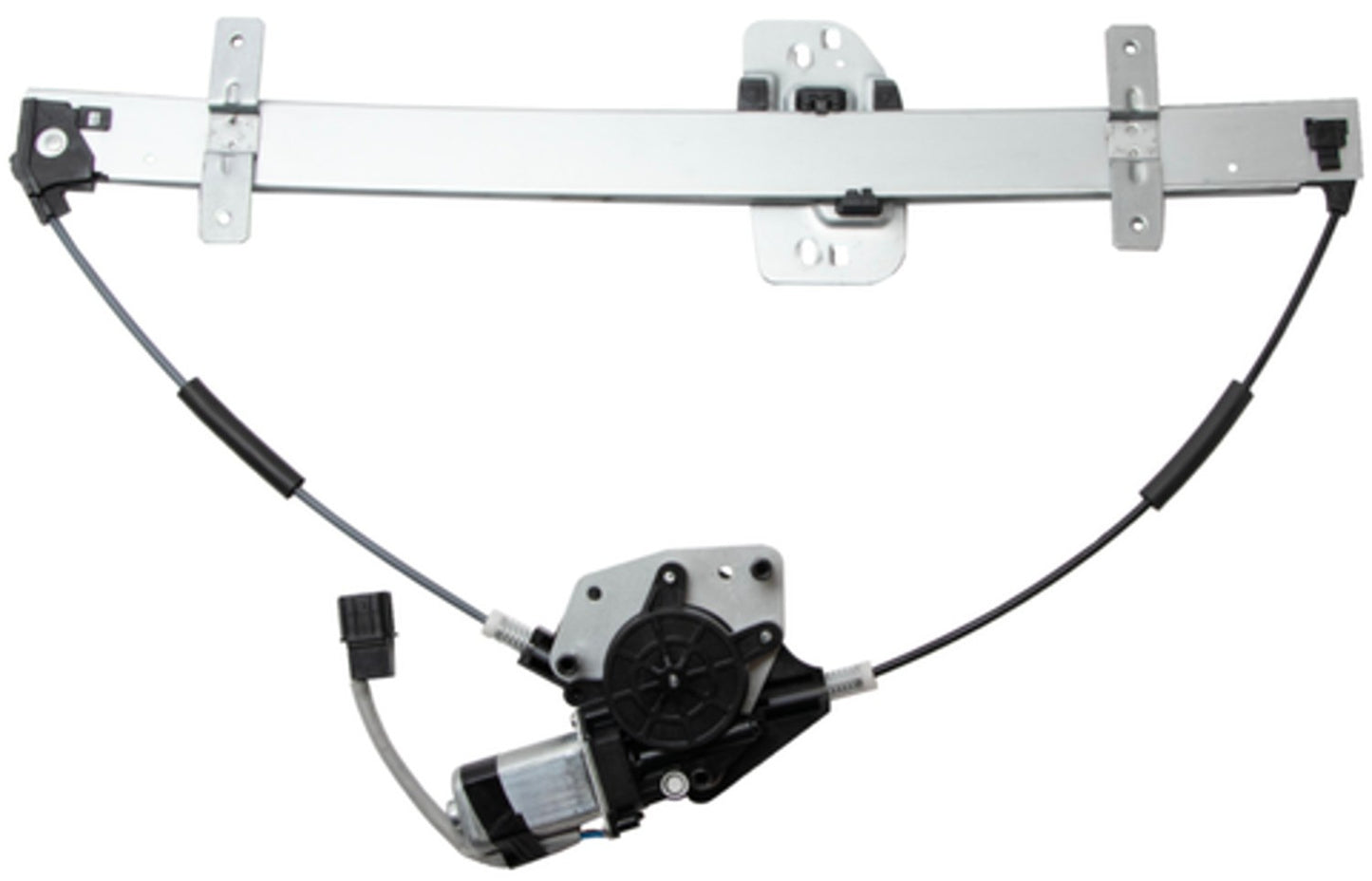ACI Power Window Motor and Regulator Assembly 88501