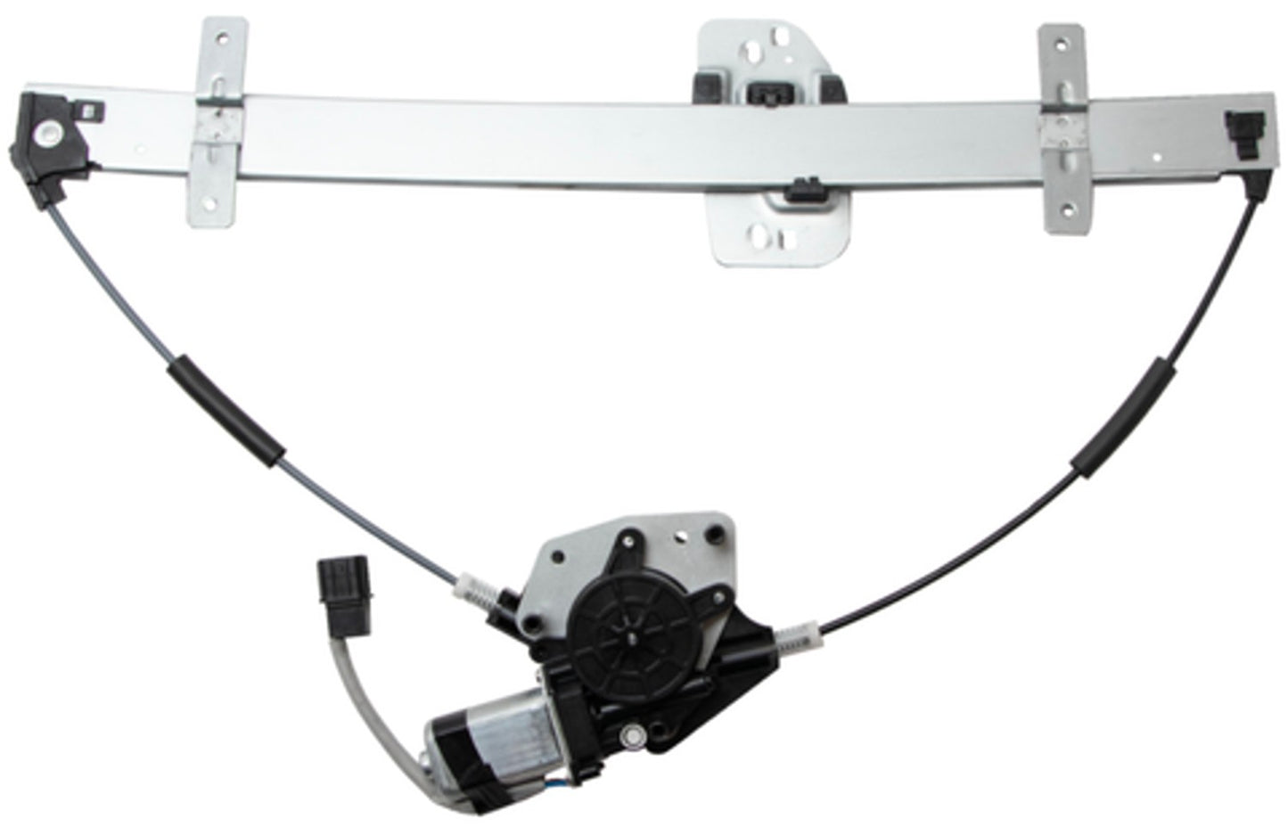 ACI Power Window Motor and Regulator Assembly 88501