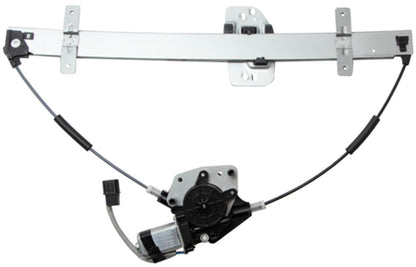 ACI Power Window Motor and Regulator Assembly 88501