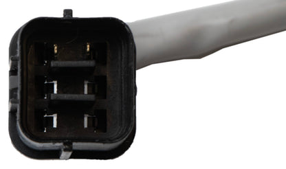 ACI Power Window Motor and Regulator Assembly 88501
