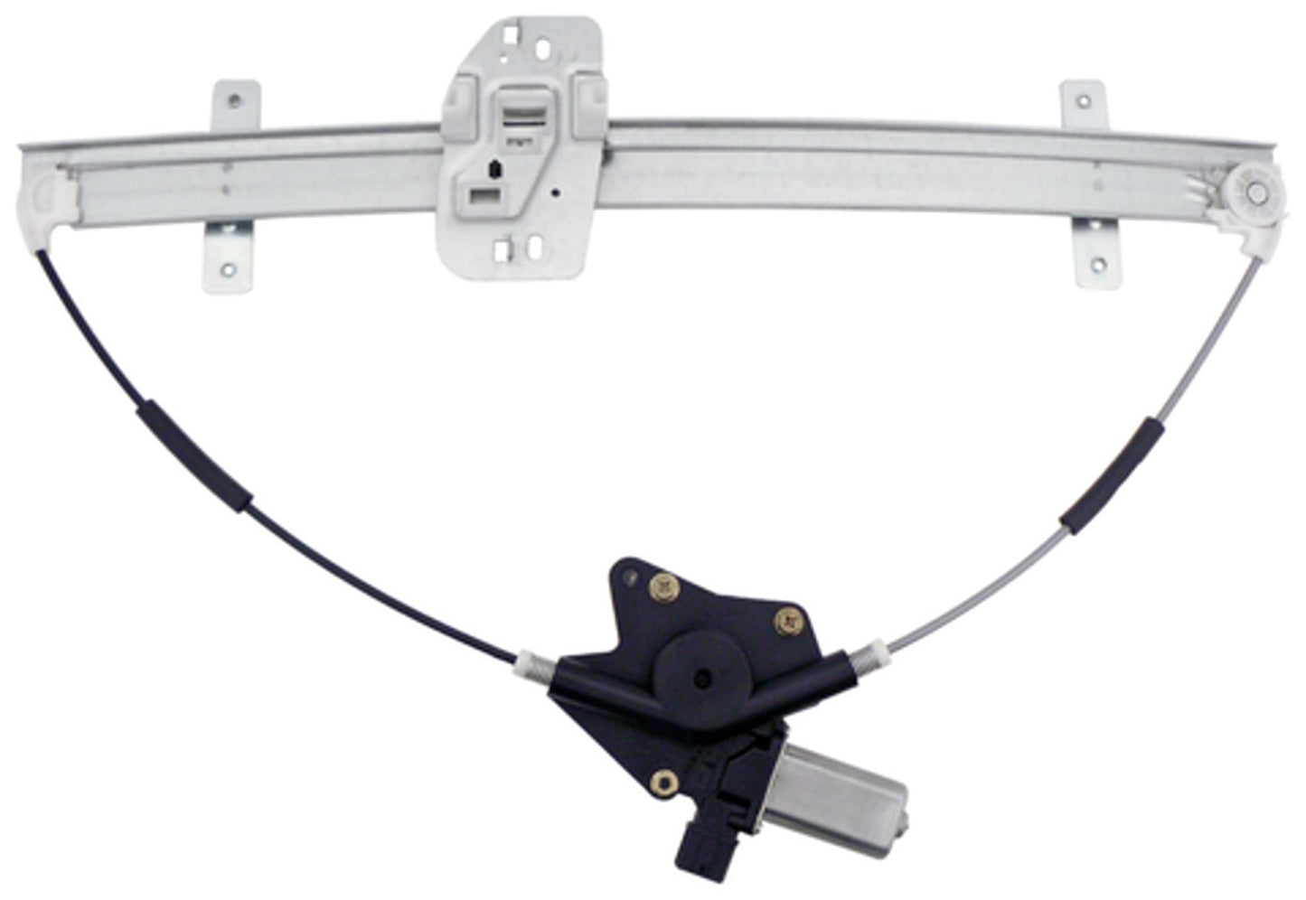 ACI Power Window Motor and Regulator Assembly 88501