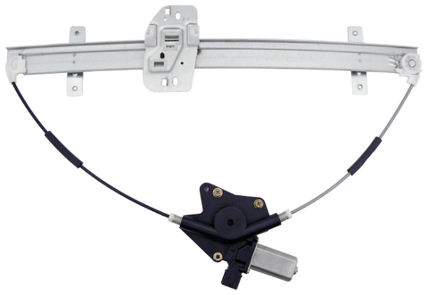 ACI Power Window Motor and Regulator Assembly 88501
