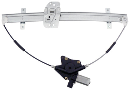 ACI Power Window Motor and Regulator Assembly 88501