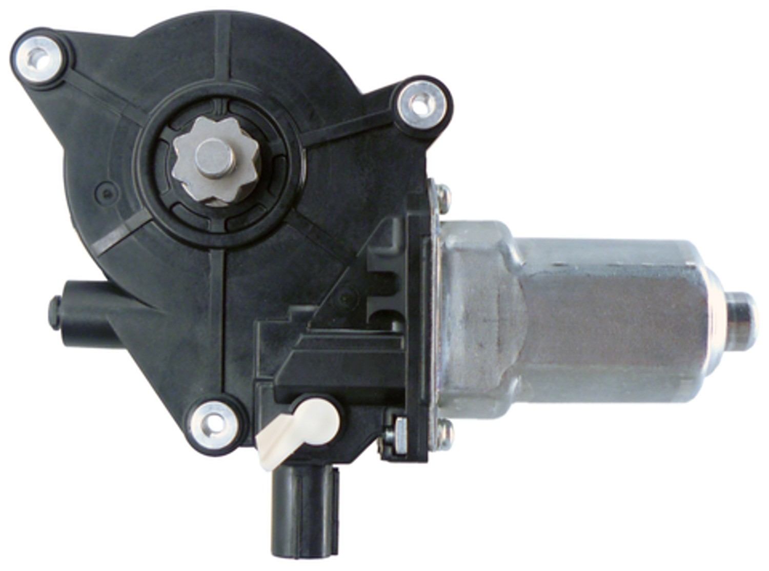 ACI Power Window Motor 88508