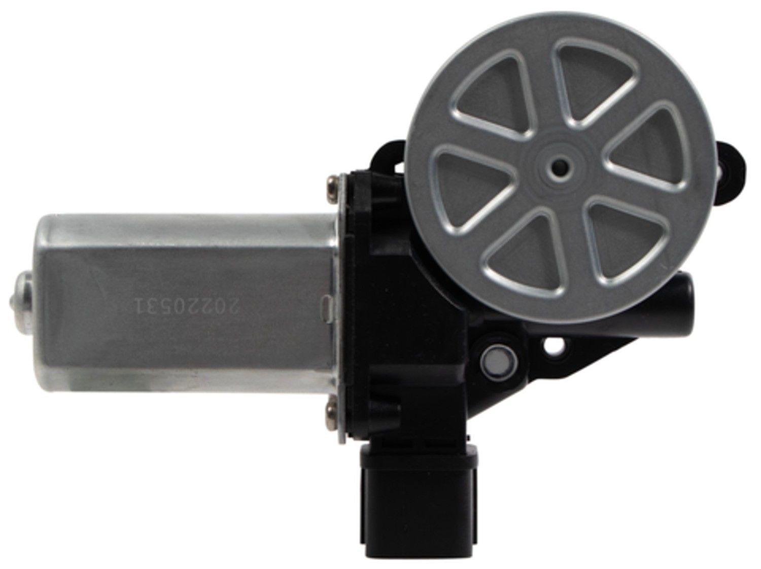 ACI Power Window Motor 88516