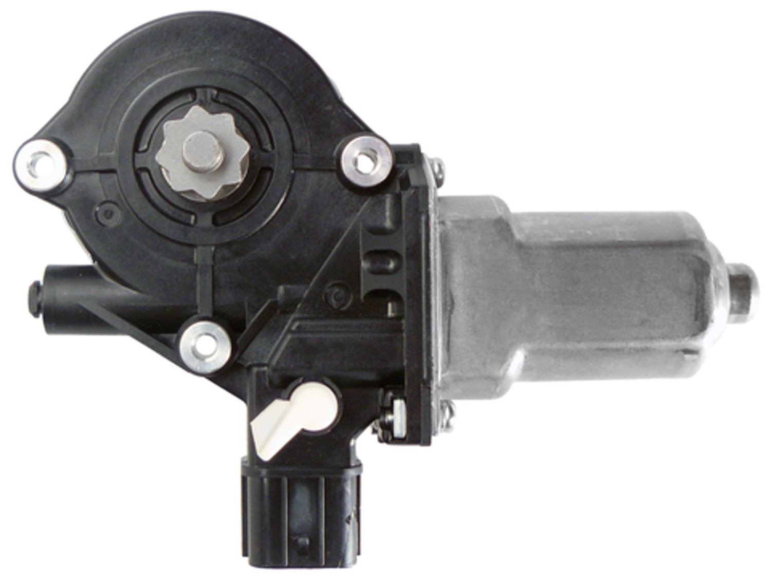 ACI Power Window Motor 88516