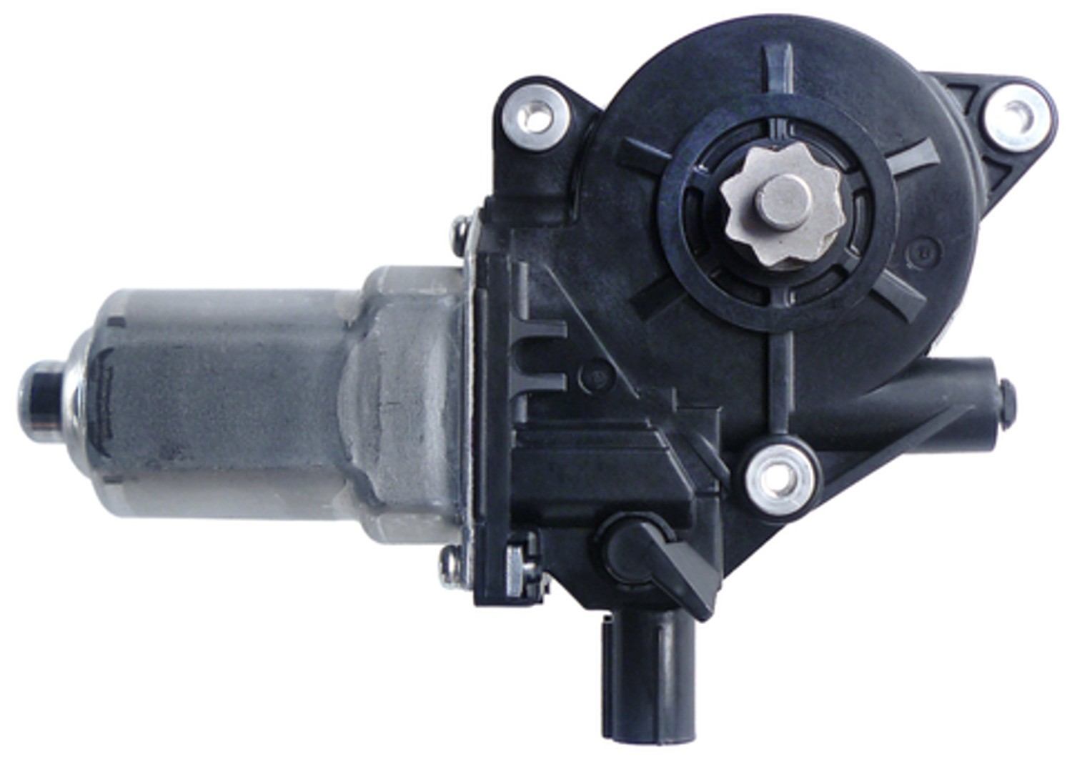 ACI Power Window Motor 88519