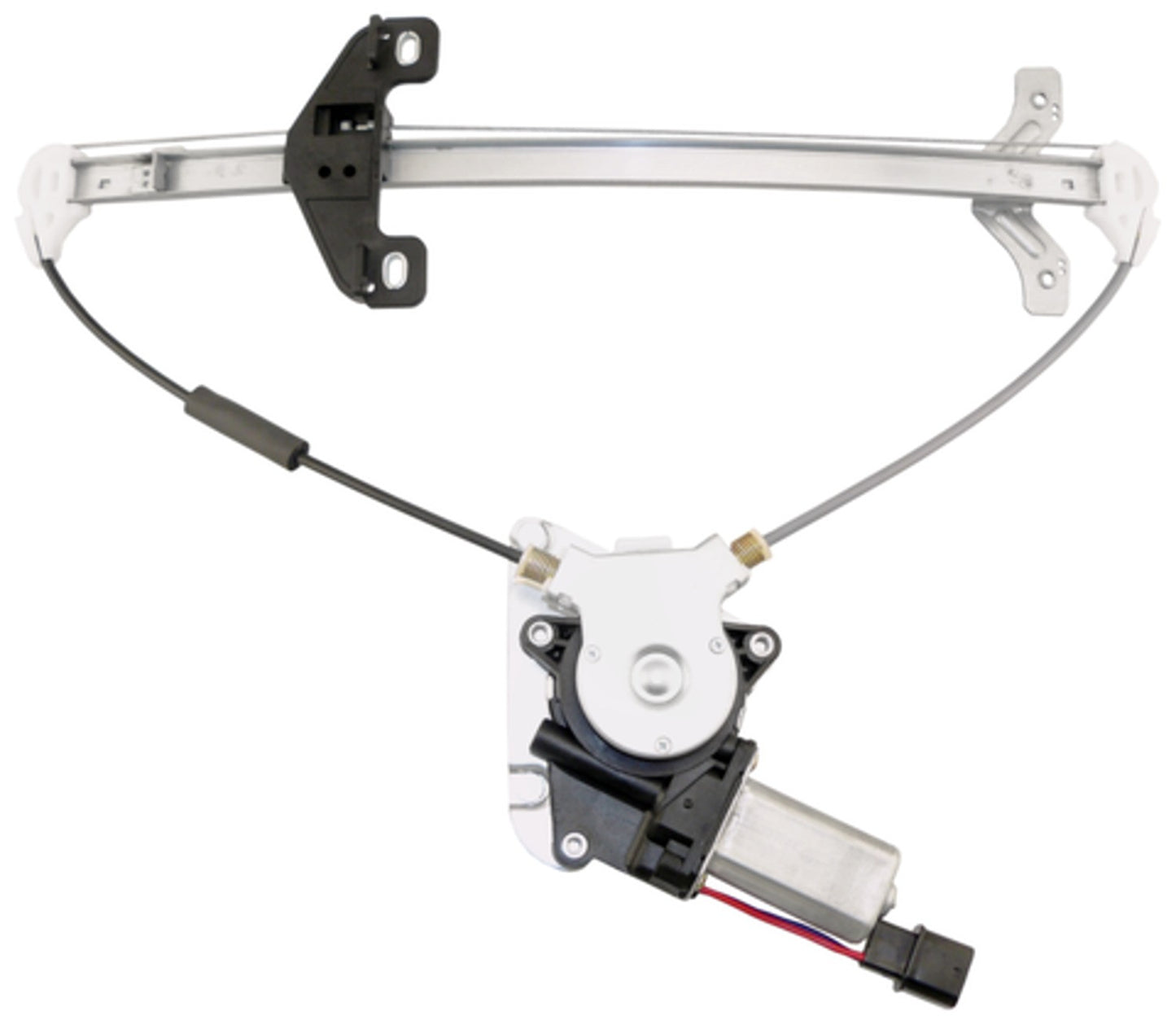 ACI Power Window Motor and Regulator Assembly 88523