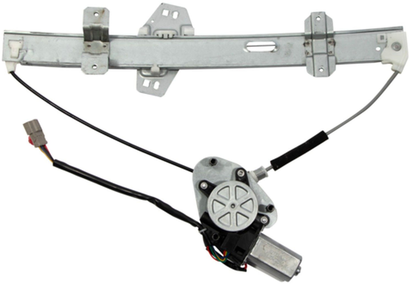 ACI Power Window Motor and Regulator Assembly 88524