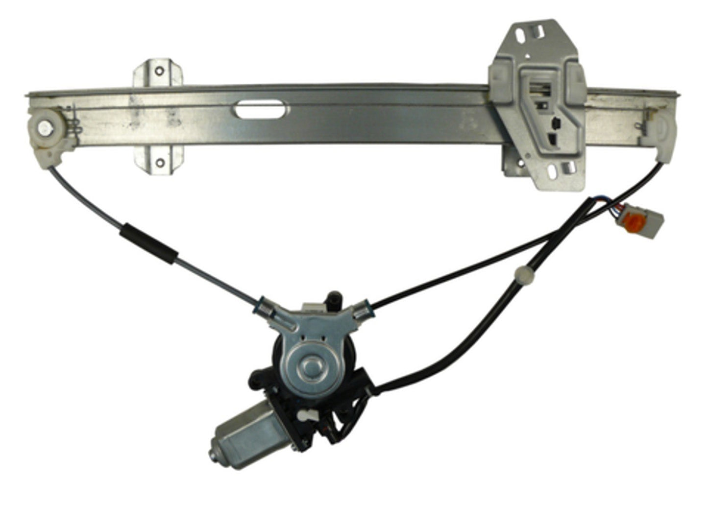 ACI Power Window Motor and Regulator Assembly 88524