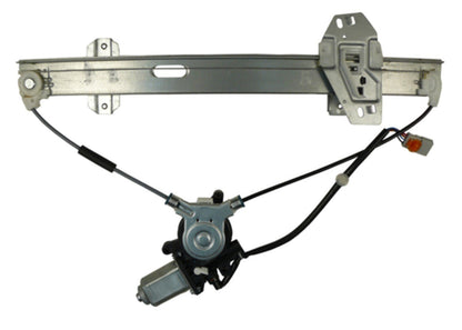 ACI Power Window Motor and Regulator Assembly 88524