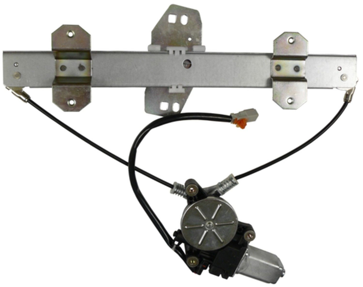 ACI Power Window Motor and Regulator Assembly 88526