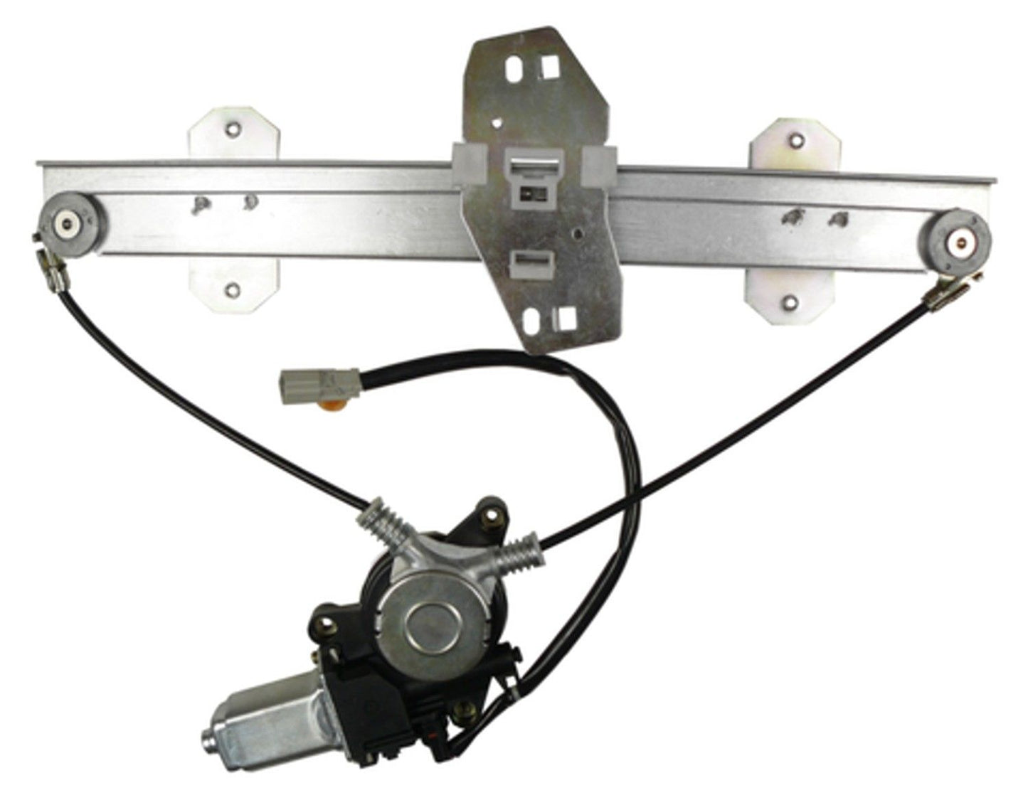 ACI Power Window Motor and Regulator Assembly 88526
