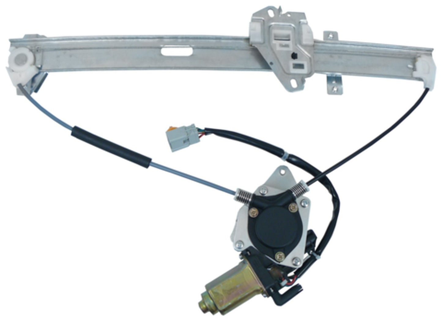 ACI Power Window Motor and Regulator Assembly 88532