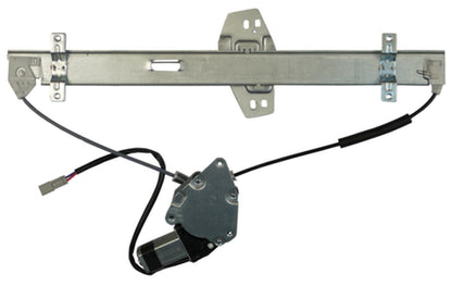 ACI Power Window Motor and Regulator Assembly 88535