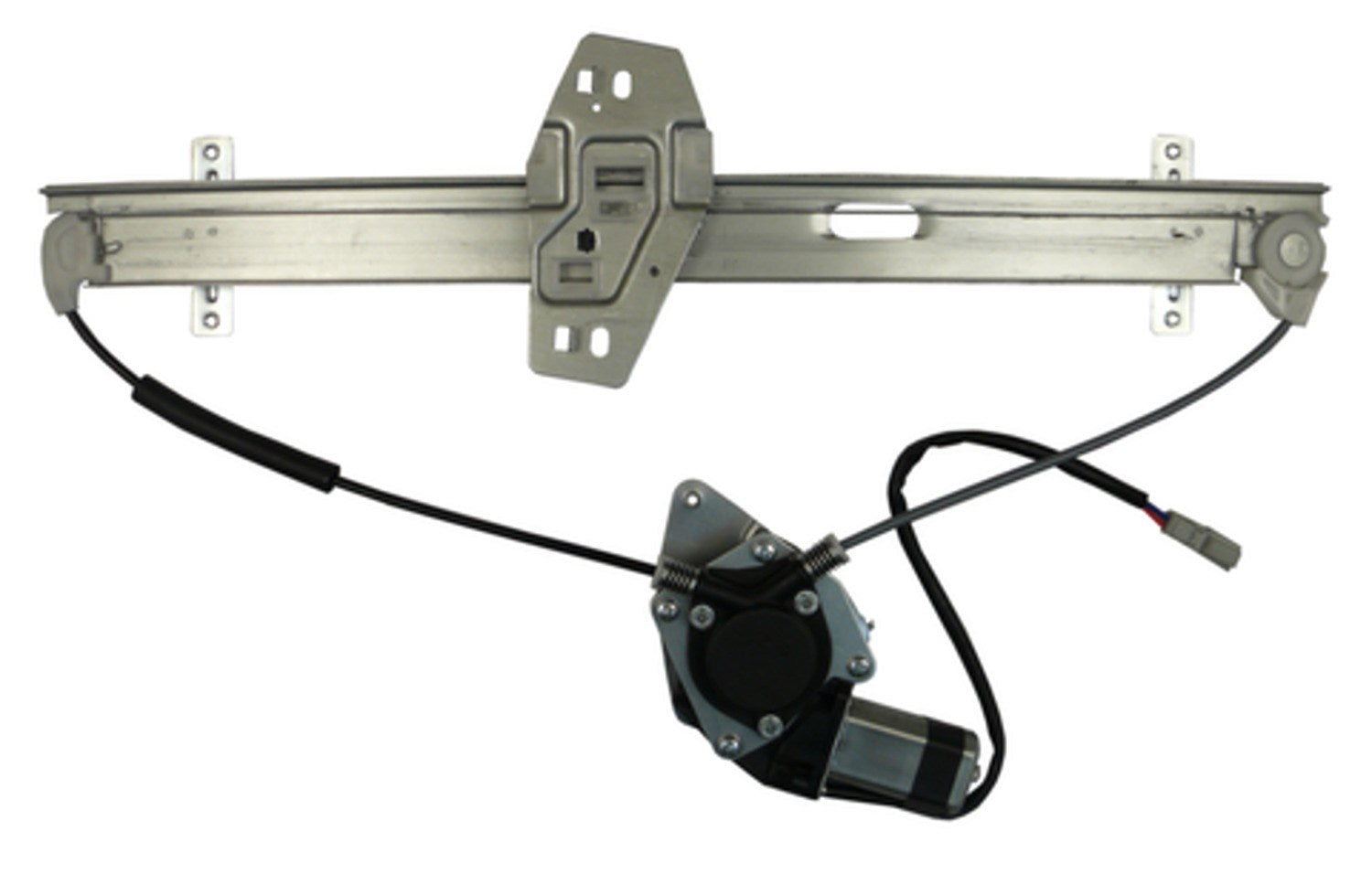 ACI Power Window Motor and Regulator Assembly 88535