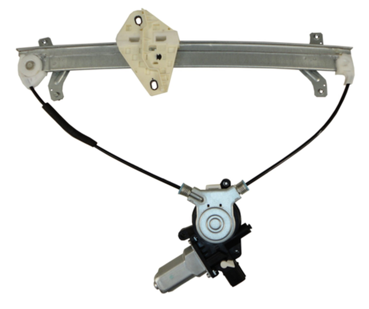 ACI Power Window Motor and Regulator Assembly 88536