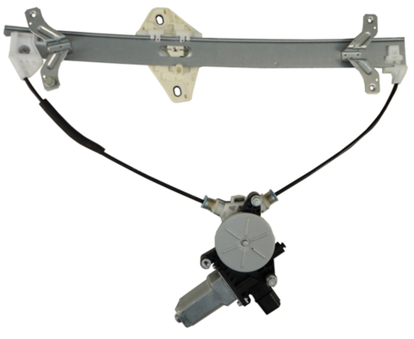 ACI Power Window Motor and Regulator Assembly 88537