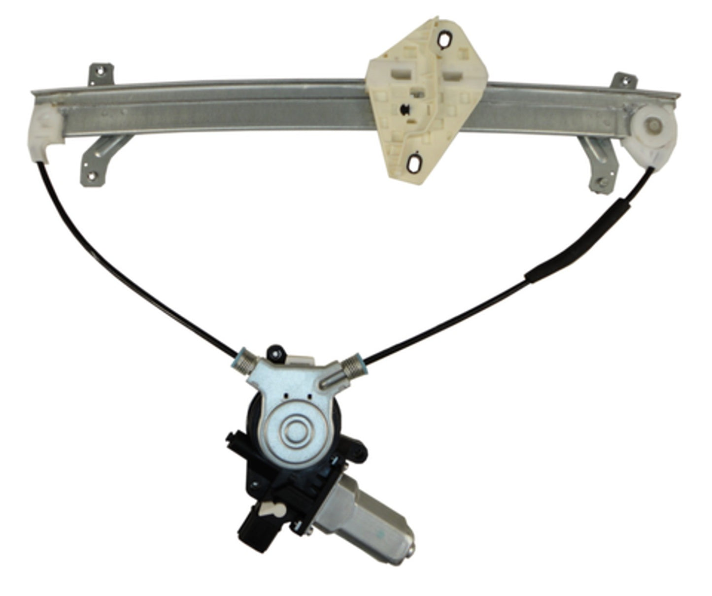 ACI Power Window Motor and Regulator Assembly 88537