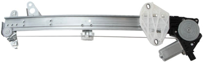 ACI Power Window Motor and Regulator Assembly 88540