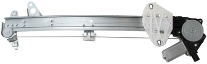 ACI Power Window Motor and Regulator Assembly 88540