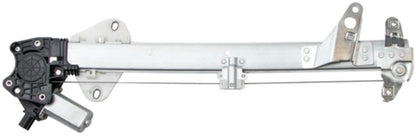 ACI Power Window Motor and Regulator Assembly 88540