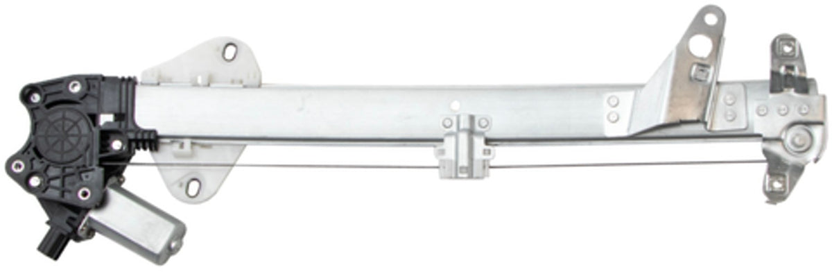 ACI Power Window Motor and Regulator Assembly 88540