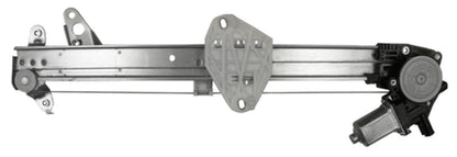 ACI Power Window Motor and Regulator Assembly 88540