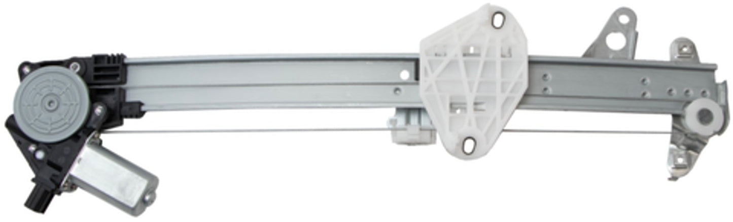 ACI Power Window Motor and Regulator Assembly 88541