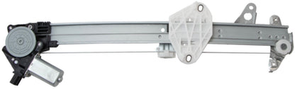 ACI Power Window Motor and Regulator Assembly 88541