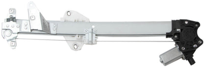 ACI Power Window Motor and Regulator Assembly 88541