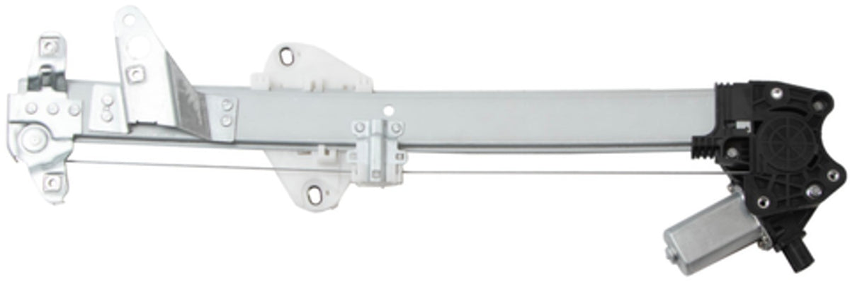 ACI Power Window Motor and Regulator Assembly 88541