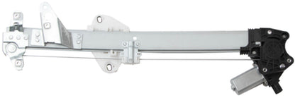 ACI Power Window Motor and Regulator Assembly 88541